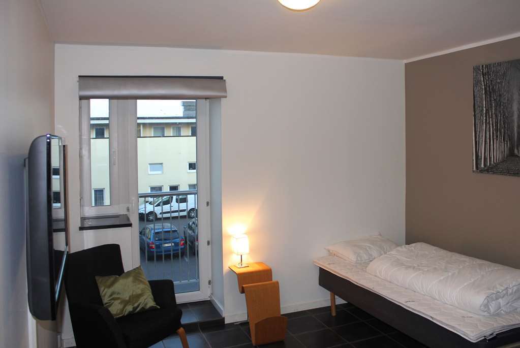 Apartments No Horten Ruang foto