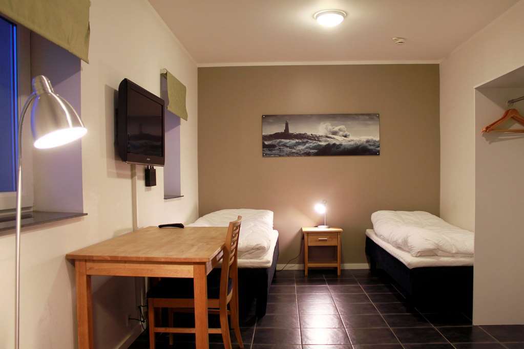 Apartments No Horten Ruang foto