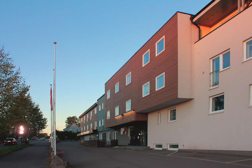 Apartments No Horten Bagian luar foto